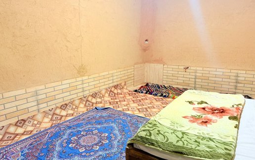 اجاره بوم گردی ییلاق پارسه - واحد آویشن