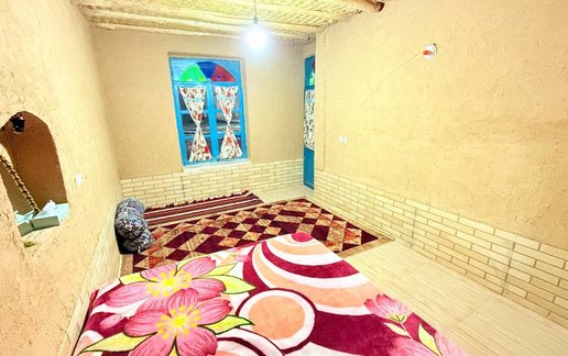 رزرو بوم گردی ییلاق پارسه - واحد بلوط