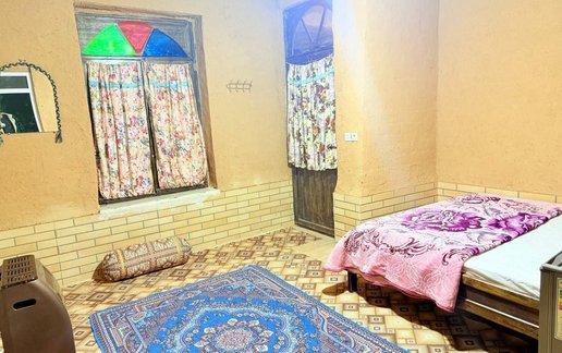 رزرو بوم گردی ییلاق پارسه - واحد آریا