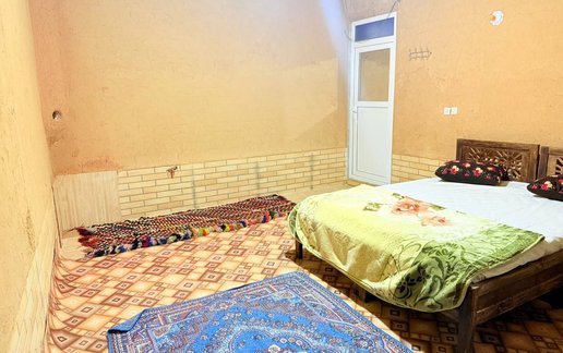 اجاره بوم گردی ییلاق پارسه - واحد آویشن