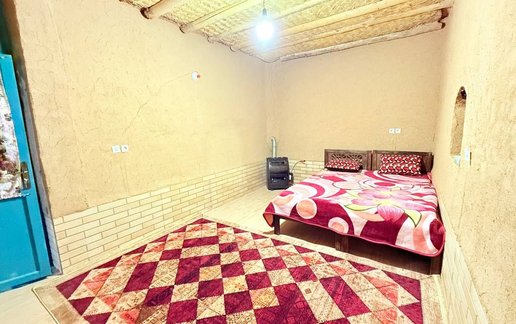 رزرو بوم گردی ییلاق پارسه - واحد بلوط