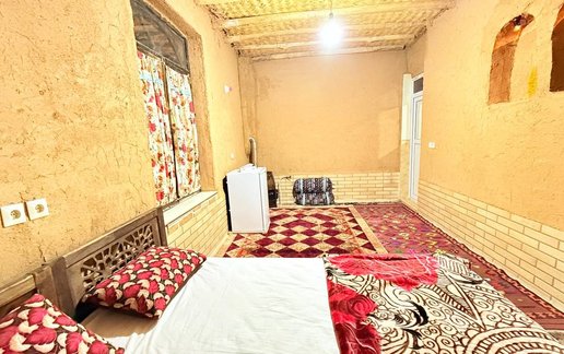 رزرو بوم گردی ییلاق پارسه - واحد خورشید