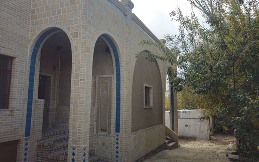 رزرو بوم گردی سالیز - واحد آرام