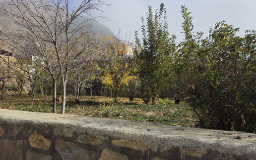 رزرو بوم گردی سالیز - واحد آرام