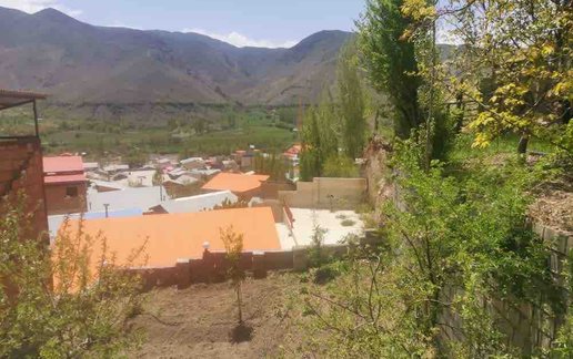 ویلا سه خوابه کوهستان 11