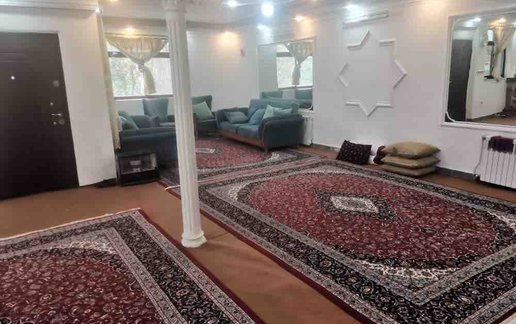 ویلا سه خوابه کوهستان 11