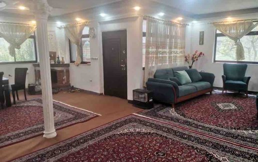 ویلا سه خوابه کوهستان 11