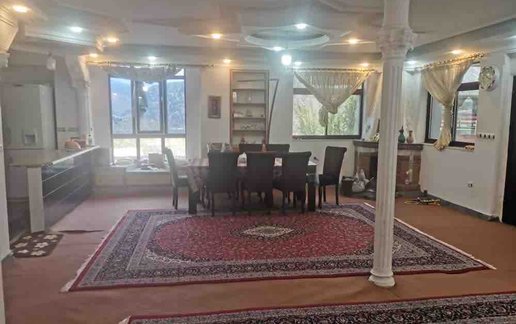 ویلا سه خوابه کوهستان 11