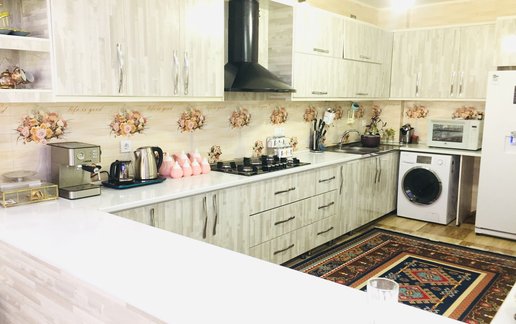 اجاره آپارتمان یک خوابه آبشاری