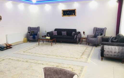 اجاره آپارتمان یک خوابه آبشاری