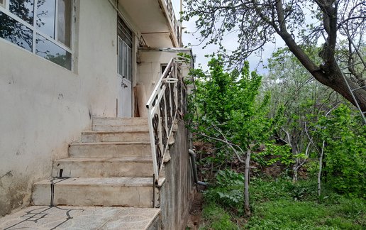 اجاره ویلا دوخوابه خانه کوهستان