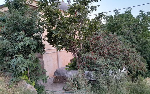 اجاره ویلا دوخوابه خانه کوهستان