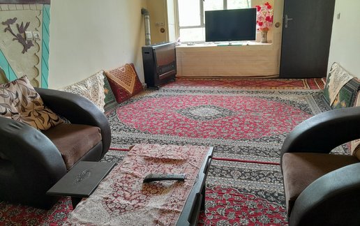 اجاره ویلا دوخوابه خانه کوهستان