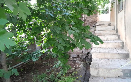 اجاره ویلا دوخوابه خانه کوهستان