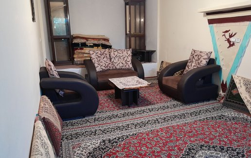 اجاره ویلا دوخوابه خانه کوهستان