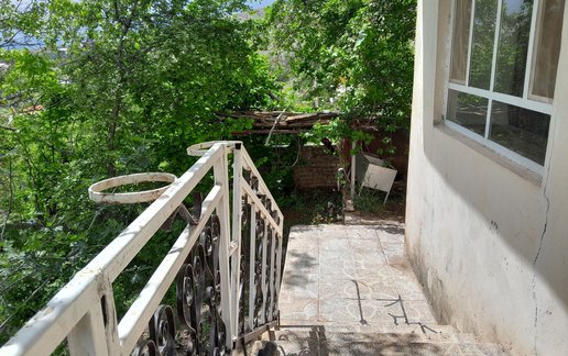 اجاره ویلا دوخوابه خانه کوهستان