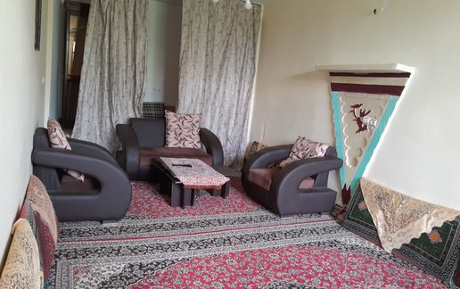 اجاره ویلا دوخوابه خانه کوهستان