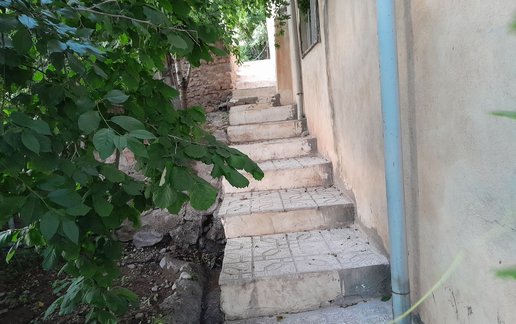 اجاره ویلا دوخوابه خانه کوهستان