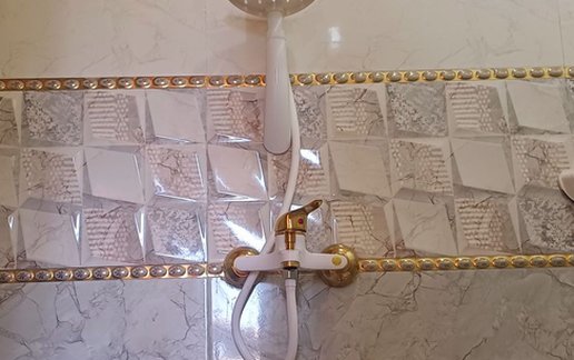 رزرو کلبه یک خوابه سوئیسی جنگلی بلوط 1