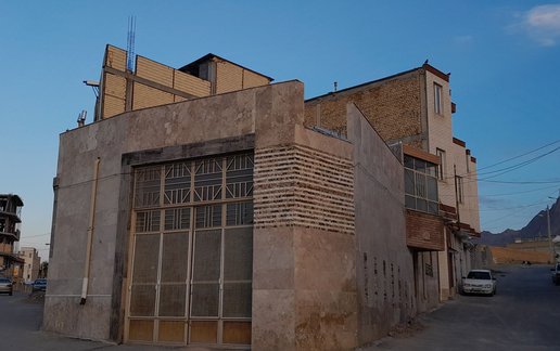 اجاره ویلا دوخوابه پژوهش 2