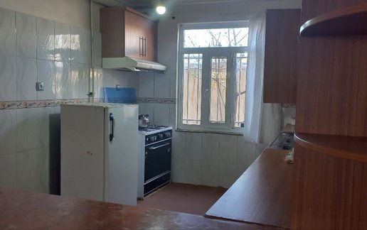 آپارتمان یک خوابه شجاعی 2