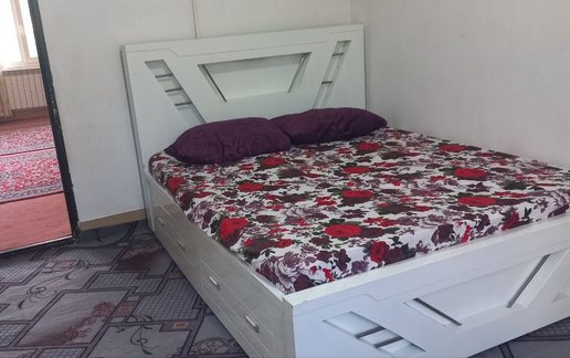 آپارتمان یک خوابه شجاعی 2