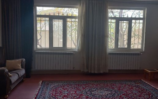 آپارتمان یک خوابه شجاعی 2