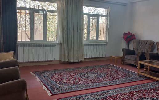 آپارتمان یک خوابه شجاعی 2
