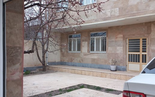 آپارتمان یک خوابه شجاعی 2