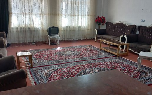 آپارتمان یک خوابه شجاعی 2