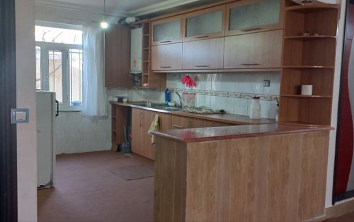 آپارتمان یک خوابه شجاعی 2