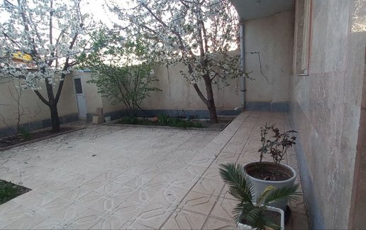 آپارتمان یک خوابه شجاعی 2