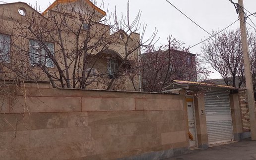 آپارتمان یک خوابه شجاعی 2
