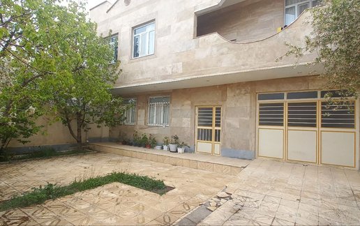 آپارتمان یک خوابه شجاعی 2