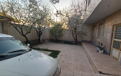 آپارتمان یک خوابه شجاعی 2