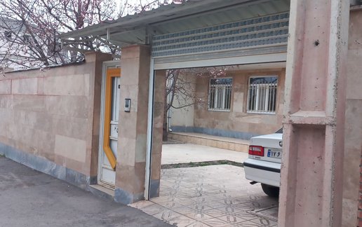 آپارتمان یک خوابه شجاعی 2