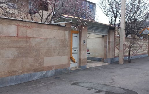 آپارتمان یک خوابه شجاعی 2