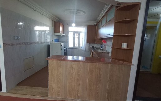 آپارتمان یک خوابه شجاعی 2