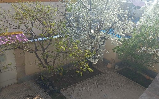 آپارتمان یک خوابه شجاعی 2