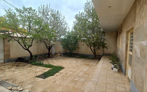 آپارتمان یک خوابه شجاعی 2