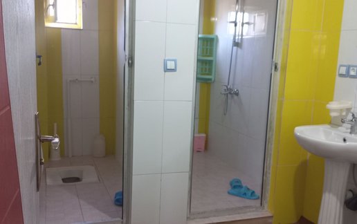 آپارتمان یک خوابه شجاعی 2