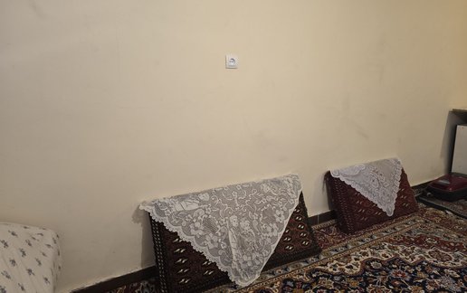 رزرو سوئیت فلت قربان زاده