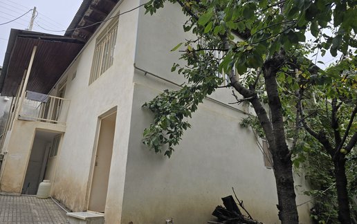 رزرو سوئیت فلت قربان زاده