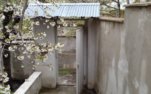 رزرو سوئیت فلت قربان زاده