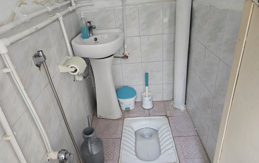 رزرو سوئیت فلت قربان زاده