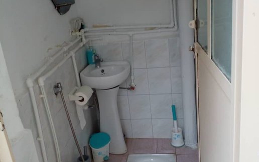رزرو سوئیت فلت قربان زاده