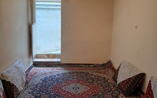 رزرو سوئیت فلت قربان زاده