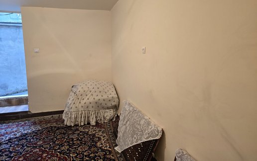 رزرو سوئیت فلت قربان زاده