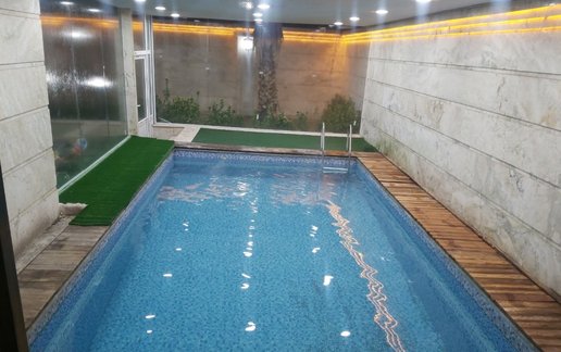 رزرو ویلا دوخوابه استخردار گلشن 5