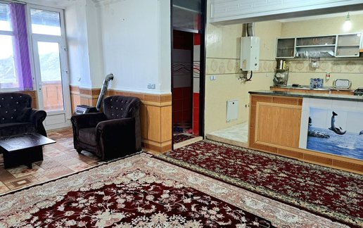 اجاره آپارتمان یک خوابه رضا صیادی